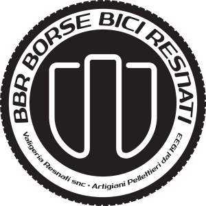 BBR Borse Bici Resnati • Valigeria Resnati snc • Monza e Brianza Logo